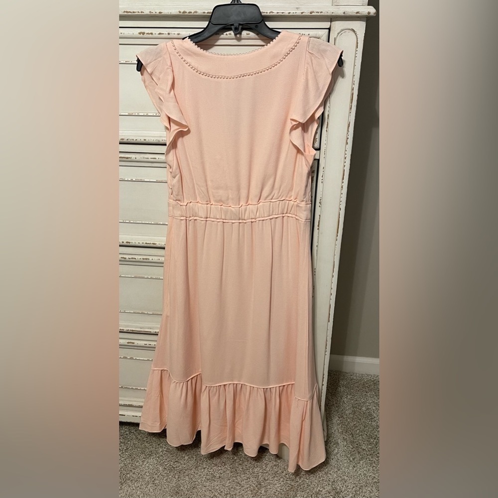 J. Crew Point Sur dress - Picture 2 of 11